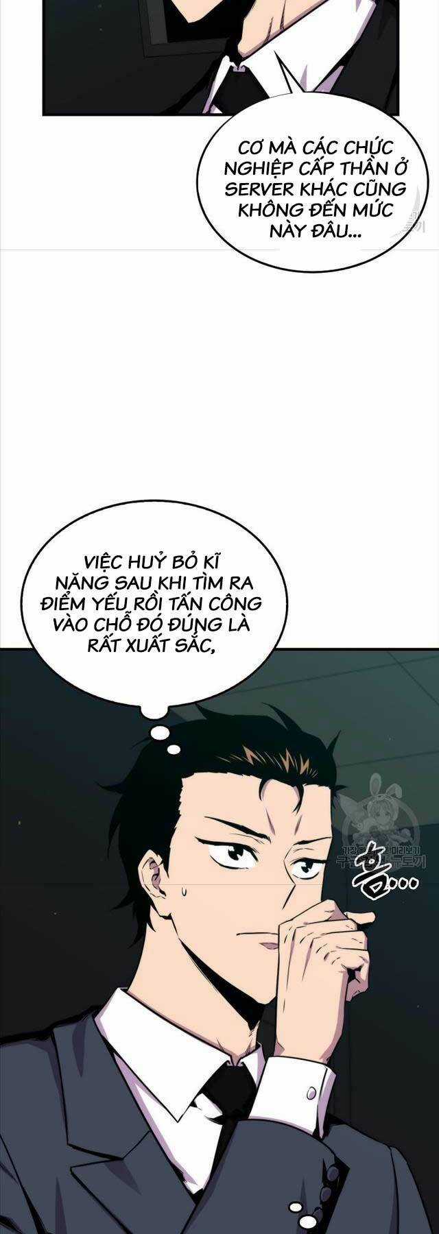 Tôi Thăng Cấp Trong Lúc Ngủ Chapter 72 trang 35