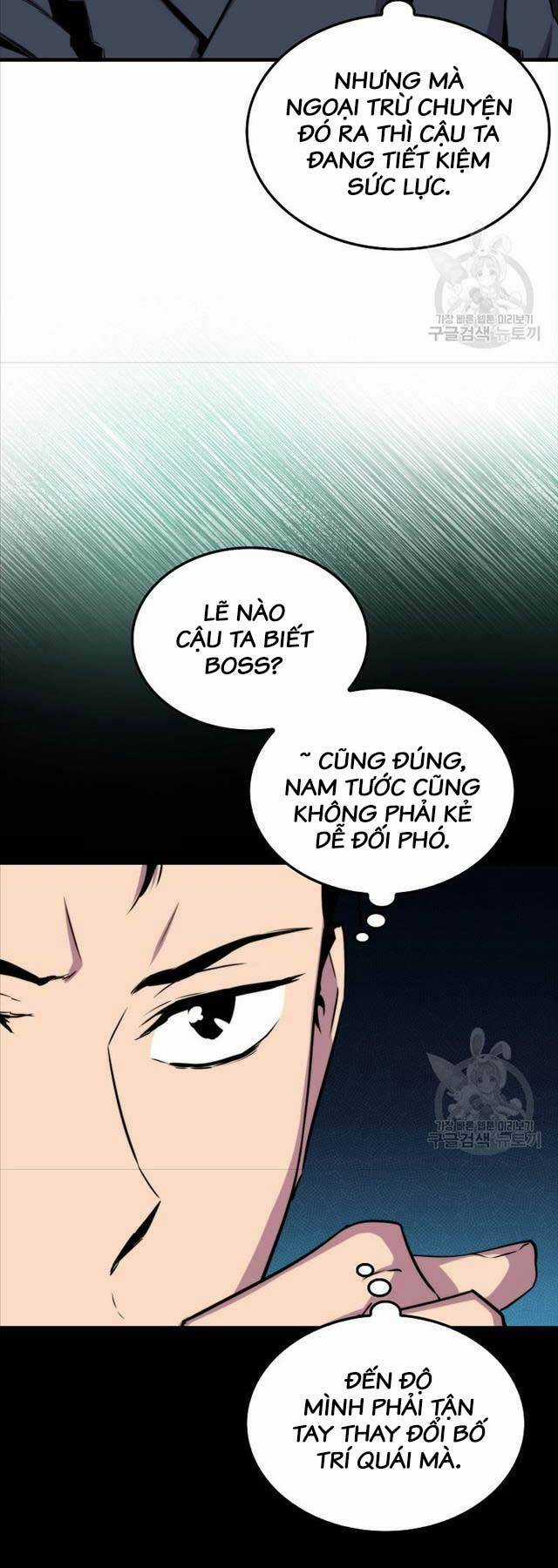 Tôi Thăng Cấp Trong Lúc Ngủ Chapter 72 trang 36