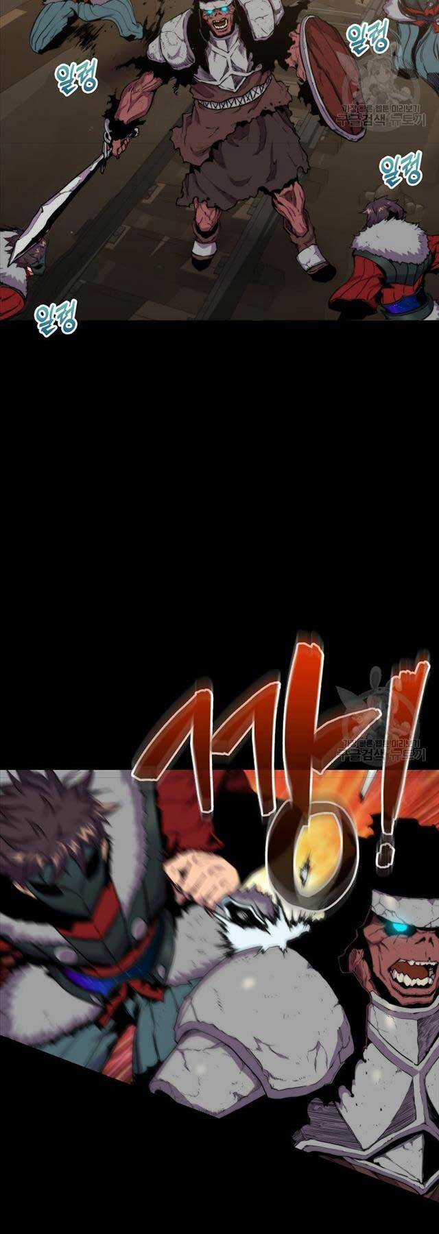 Tôi Thăng Cấp Trong Lúc Ngủ Chapter 72 trang 4