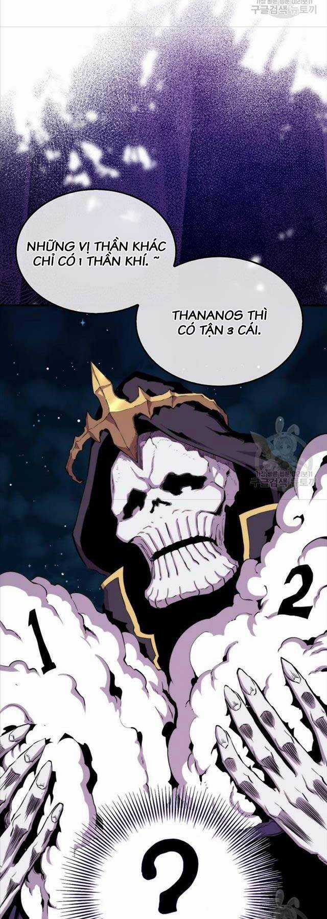 Tôi Thăng Cấp Trong Lúc Ngủ Chapter 72 trang 43