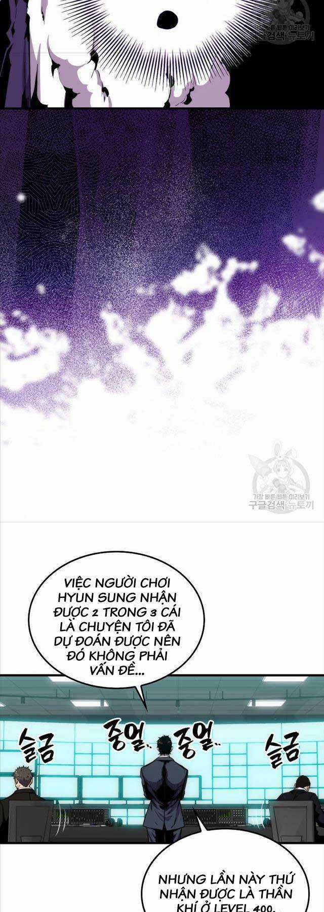 Tôi Thăng Cấp Trong Lúc Ngủ Chapter 72 trang 44