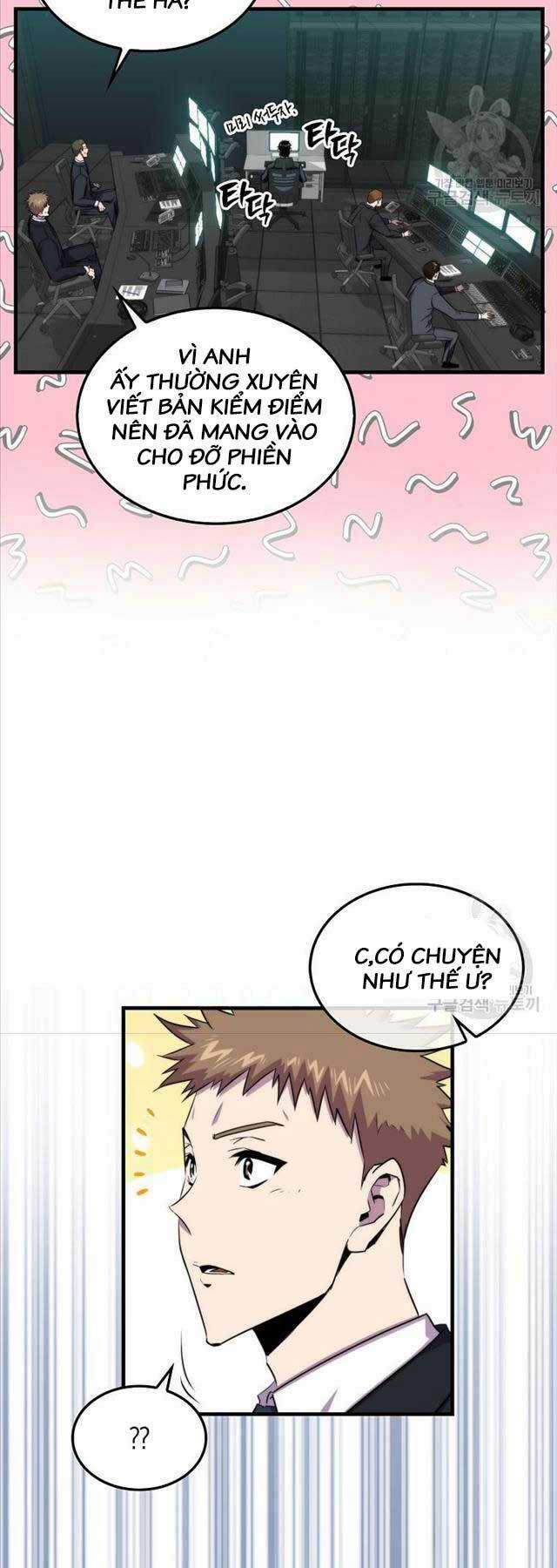 Tôi Thăng Cấp Trong Lúc Ngủ Chapter 72 trang 47