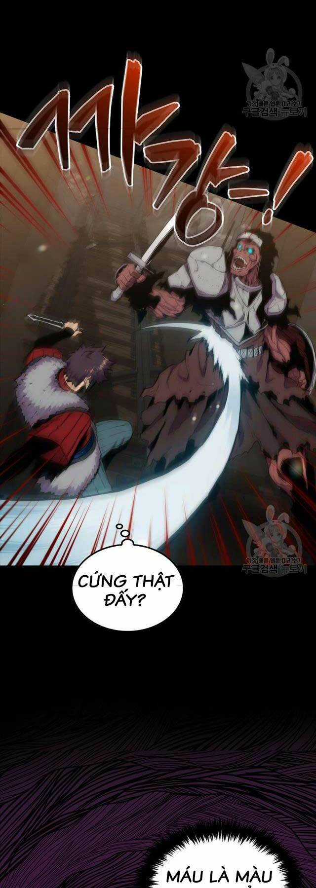 Tôi Thăng Cấp Trong Lúc Ngủ Chapter 72 trang 5