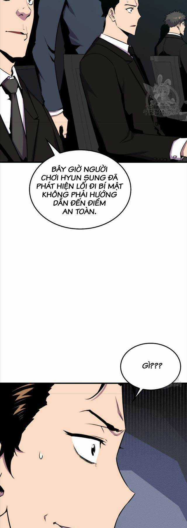 Tôi Thăng Cấp Trong Lúc Ngủ Chapter 72 trang 50