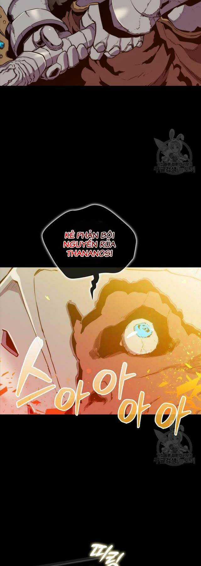 Tôi Thăng Cấp Trong Lúc Ngủ Chapter 72 trang 53