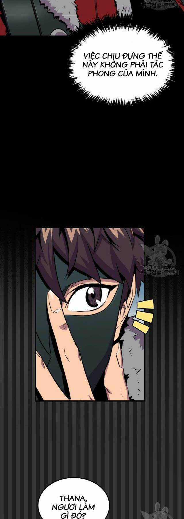 Tôi Thăng Cấp Trong Lúc Ngủ Chapter 72 trang 57