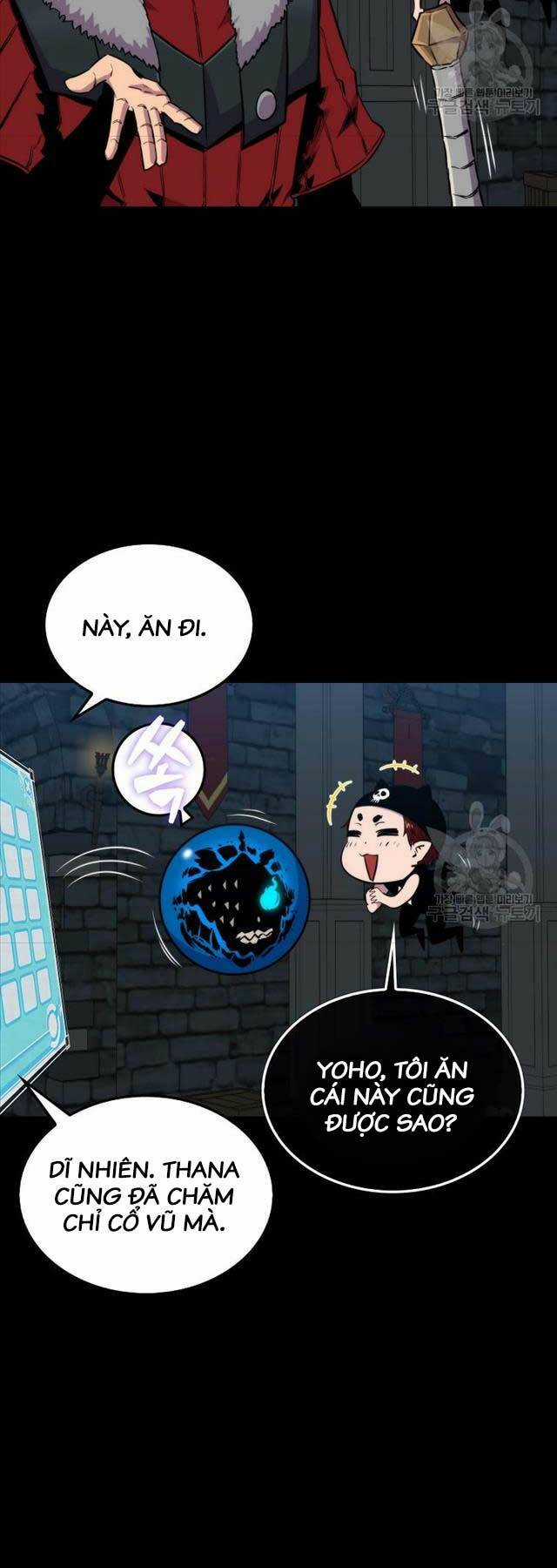 Tôi Thăng Cấp Trong Lúc Ngủ Chapter 72 trang 59