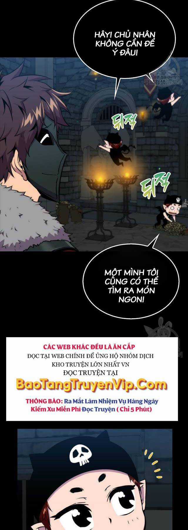 Tôi Thăng Cấp Trong Lúc Ngủ Chapter 72 trang 62