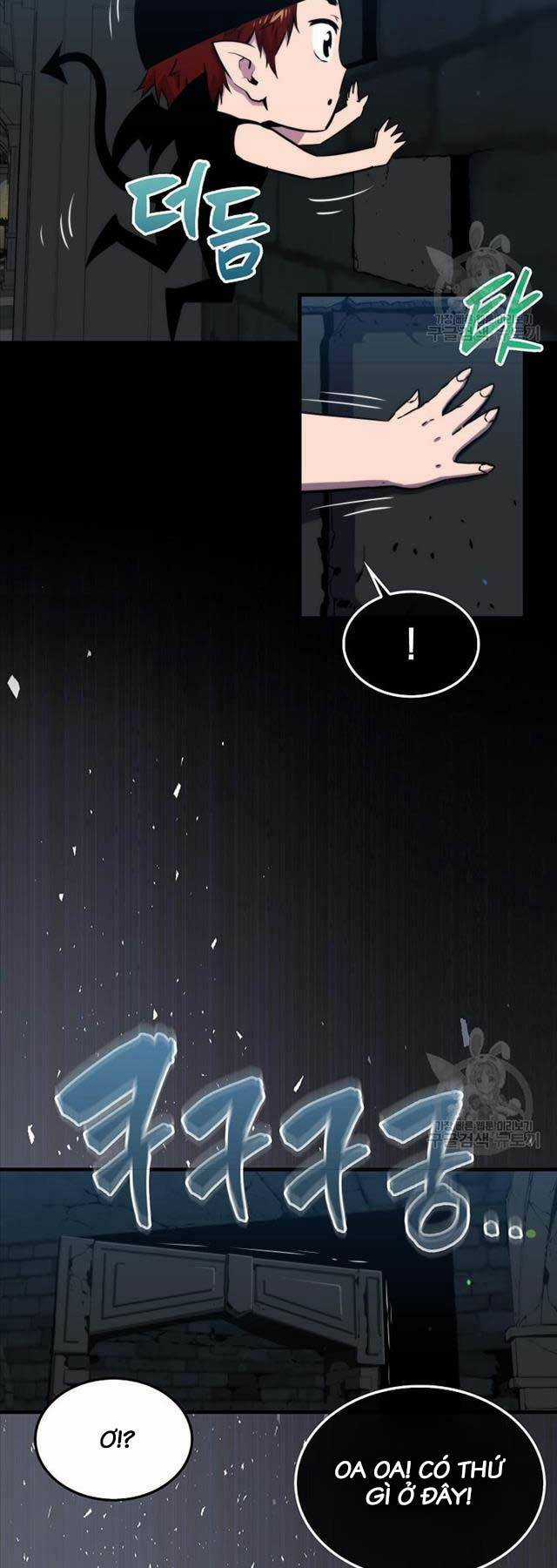 Tôi Thăng Cấp Trong Lúc Ngủ Chapter 72 trang 64