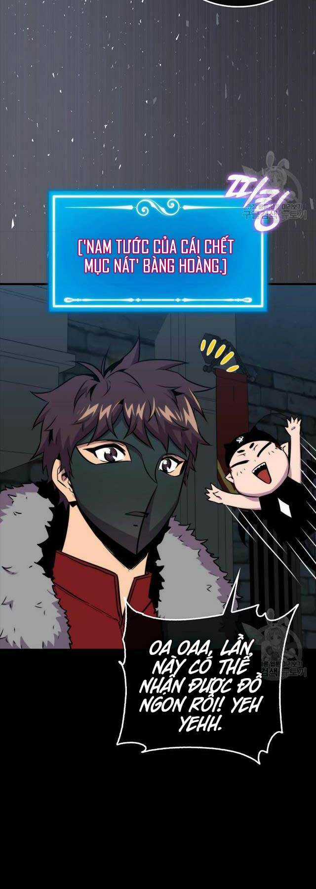 Tôi Thăng Cấp Trong Lúc Ngủ Chapter 72 trang 65