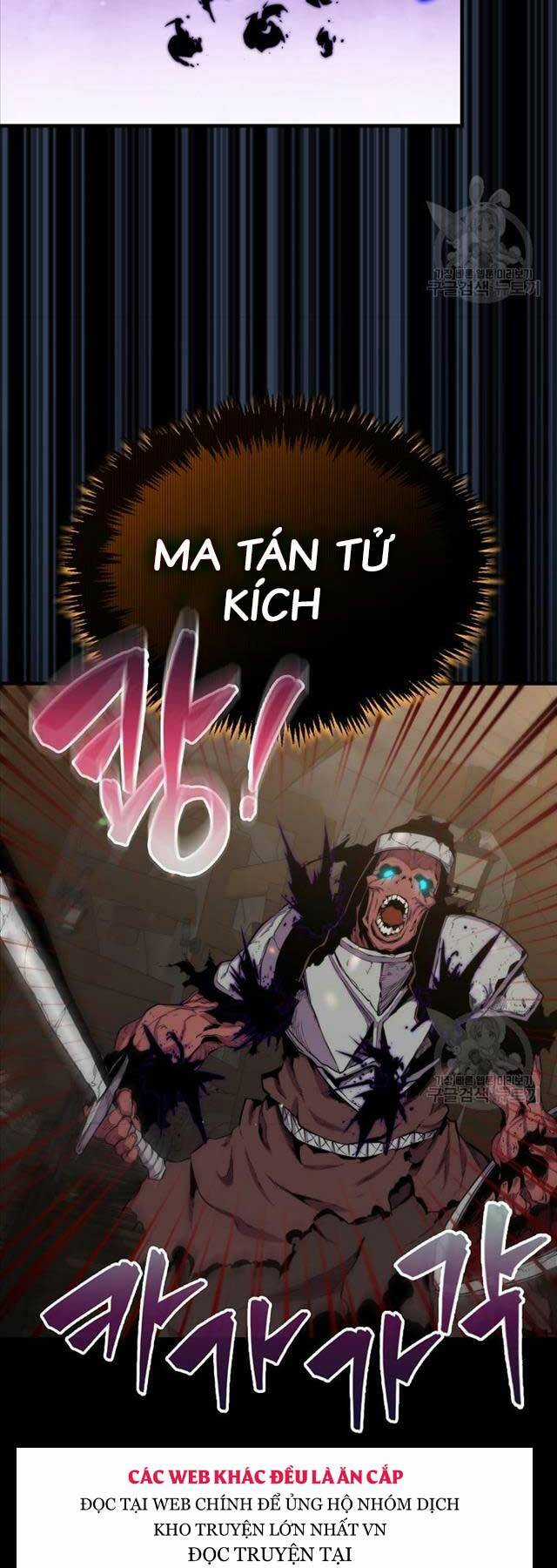 Tôi Thăng Cấp Trong Lúc Ngủ Chapter 72 trang 7