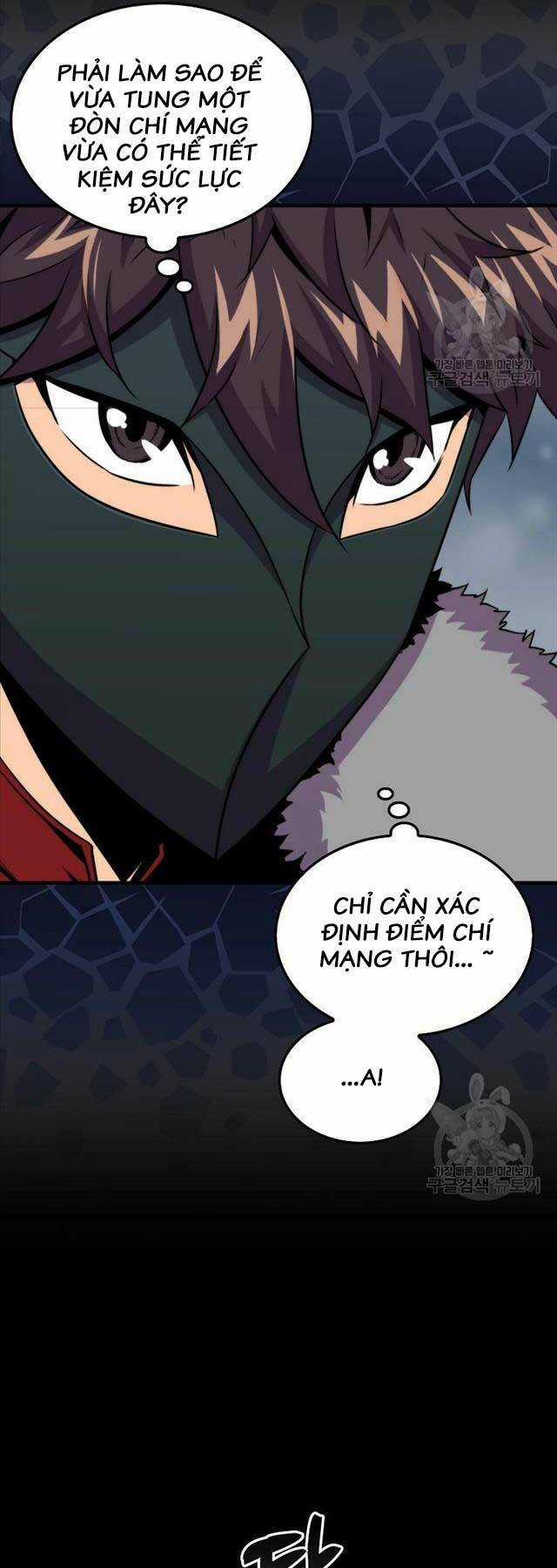 Tôi Thăng Cấp Trong Lúc Ngủ Chapter 72 trang 9