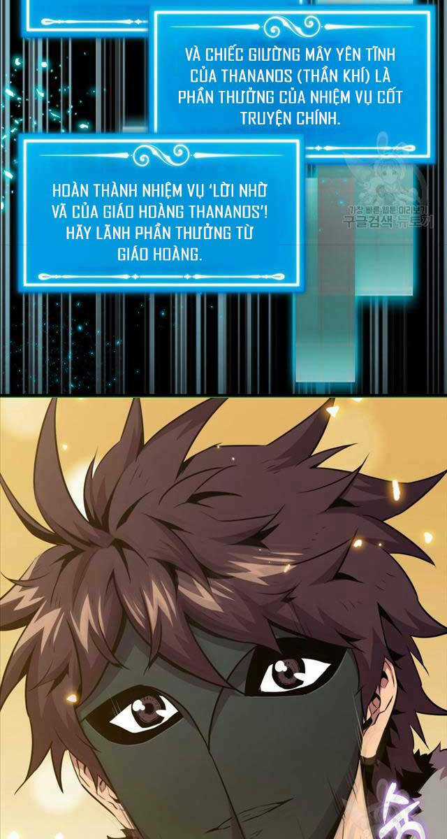 Tôi Thăng Cấp Trong Lúc Ngủ Chapter 73 trang 103