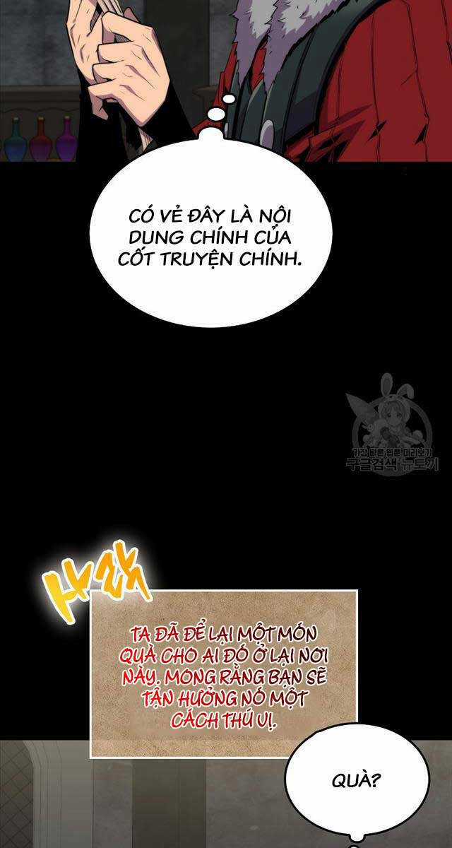 Tôi Thăng Cấp Trong Lúc Ngủ Chapter 73 trang 11