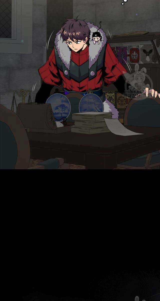 Tôi Thăng Cấp Trong Lúc Ngủ Chapter 73 trang 12