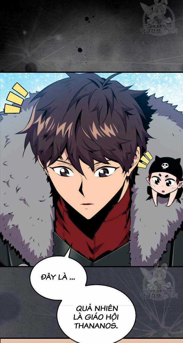 Tôi Thăng Cấp Trong Lúc Ngủ Chapter 73 trang 13