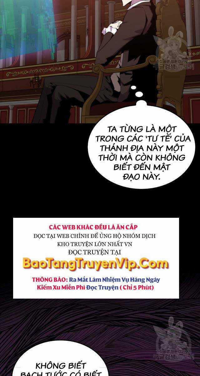 Tôi Thăng Cấp Trong Lúc Ngủ Chapter 73 trang 16