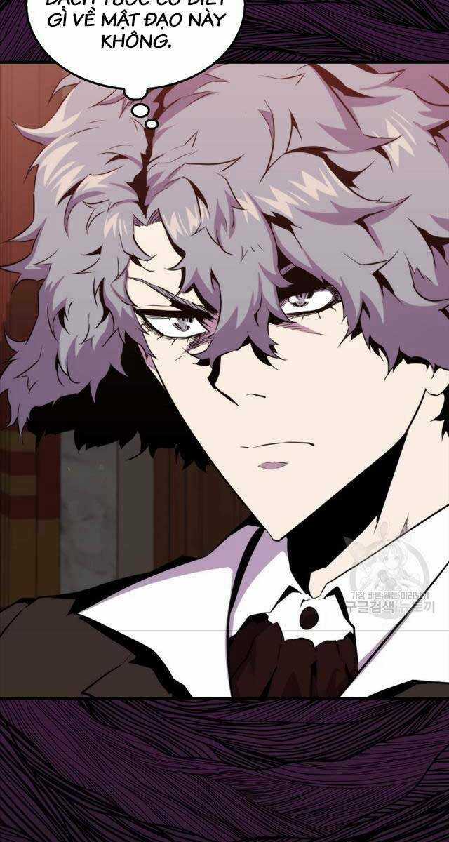 Tôi Thăng Cấp Trong Lúc Ngủ Chapter 73 trang 17