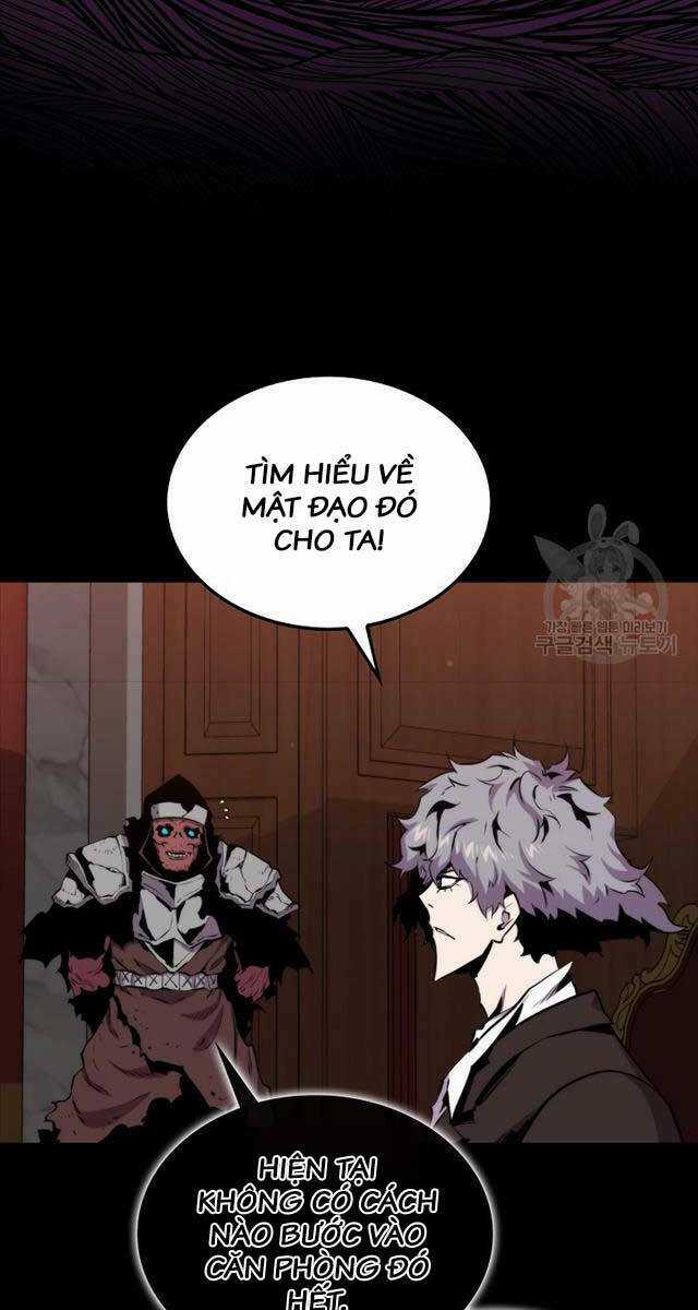 Tôi Thăng Cấp Trong Lúc Ngủ Chapter 73 trang 18