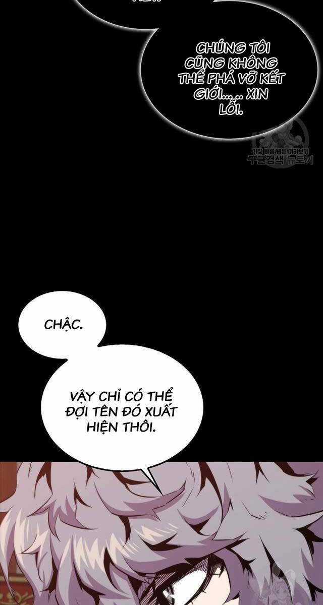 Tôi Thăng Cấp Trong Lúc Ngủ Chapter 73 trang 19