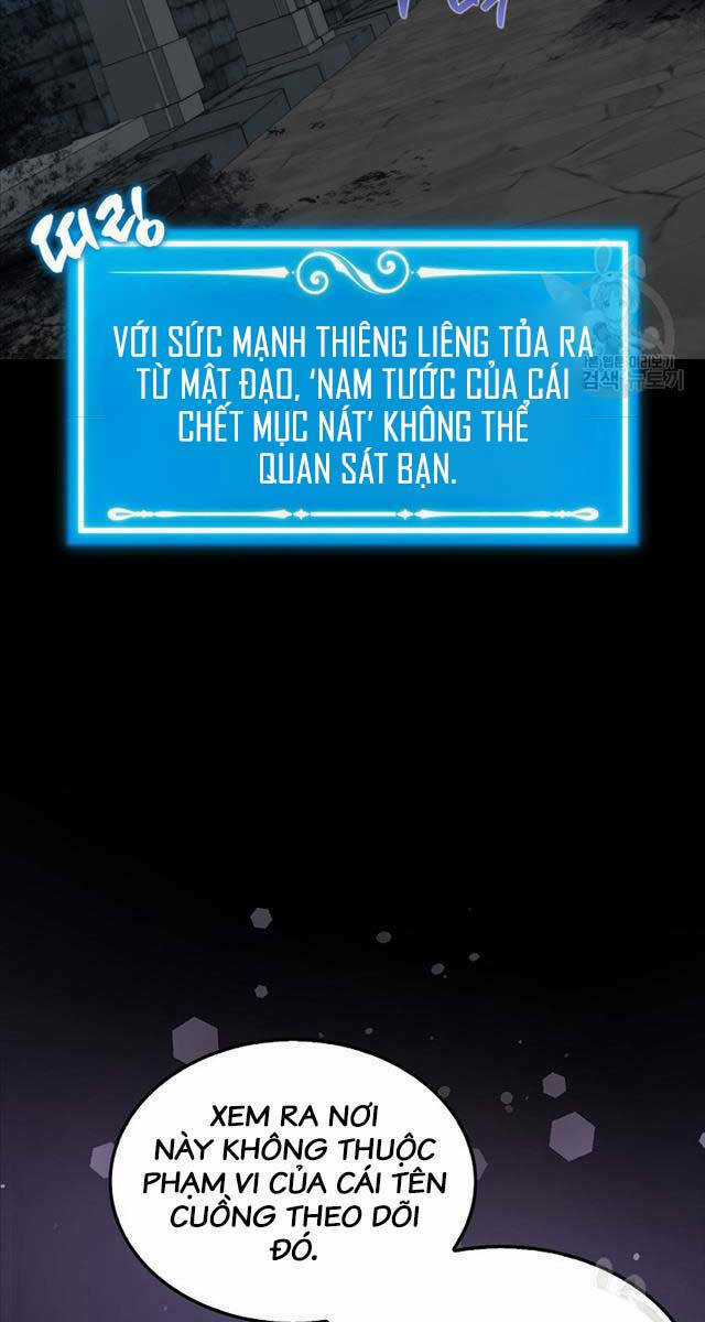 Tôi Thăng Cấp Trong Lúc Ngủ Chapter 73 trang 2