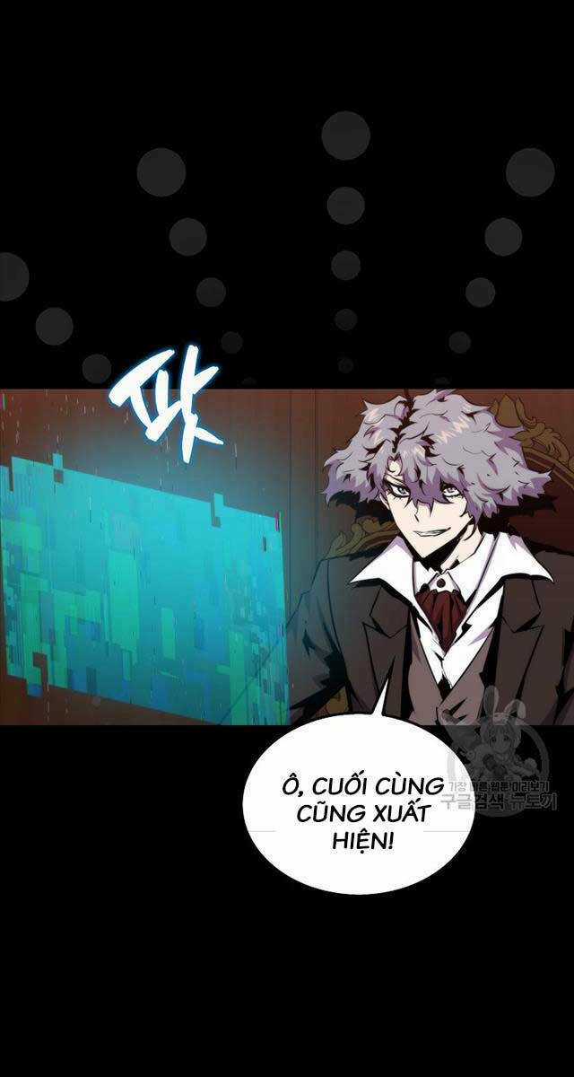 Tôi Thăng Cấp Trong Lúc Ngủ Chapter 73 trang 21