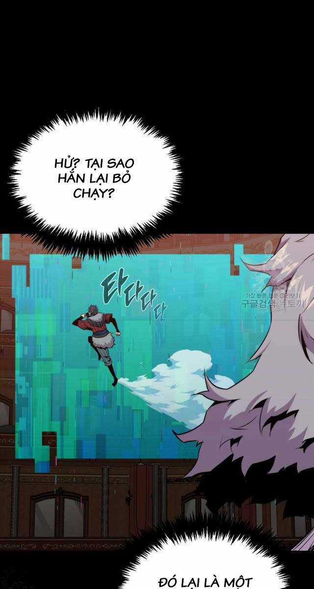 Tôi Thăng Cấp Trong Lúc Ngủ Chapter 73 trang 22