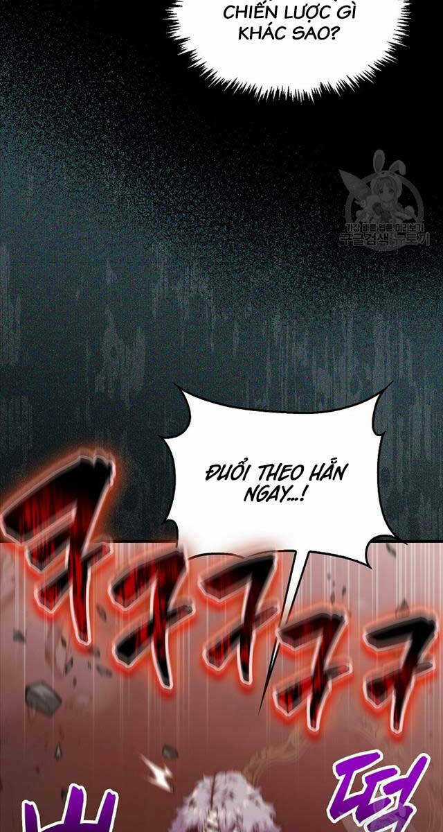 Tôi Thăng Cấp Trong Lúc Ngủ Chapter 73 trang 23