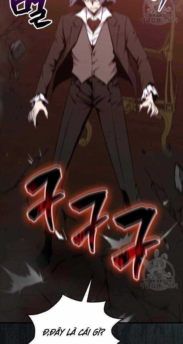 Tôi Thăng Cấp Trong Lúc Ngủ Chapter 73 trang 24