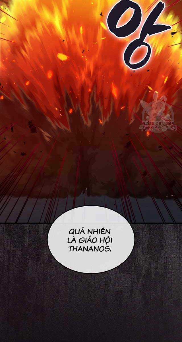 Tôi Thăng Cấp Trong Lúc Ngủ Chapter 73 trang 26