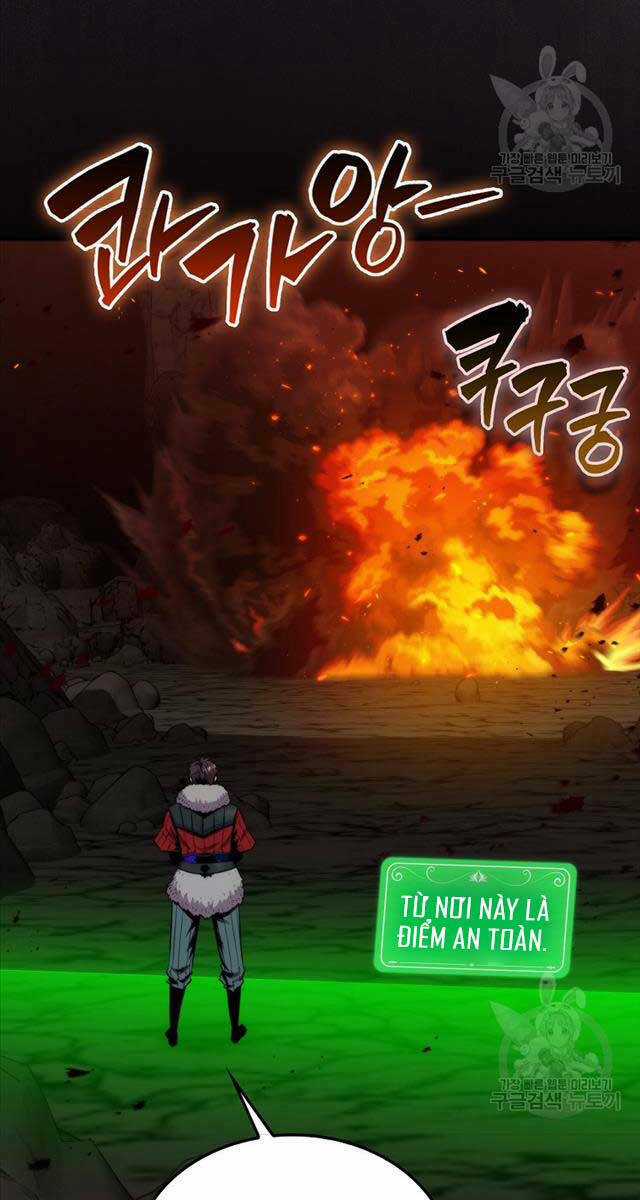 Tôi Thăng Cấp Trong Lúc Ngủ Chapter 73 trang 27