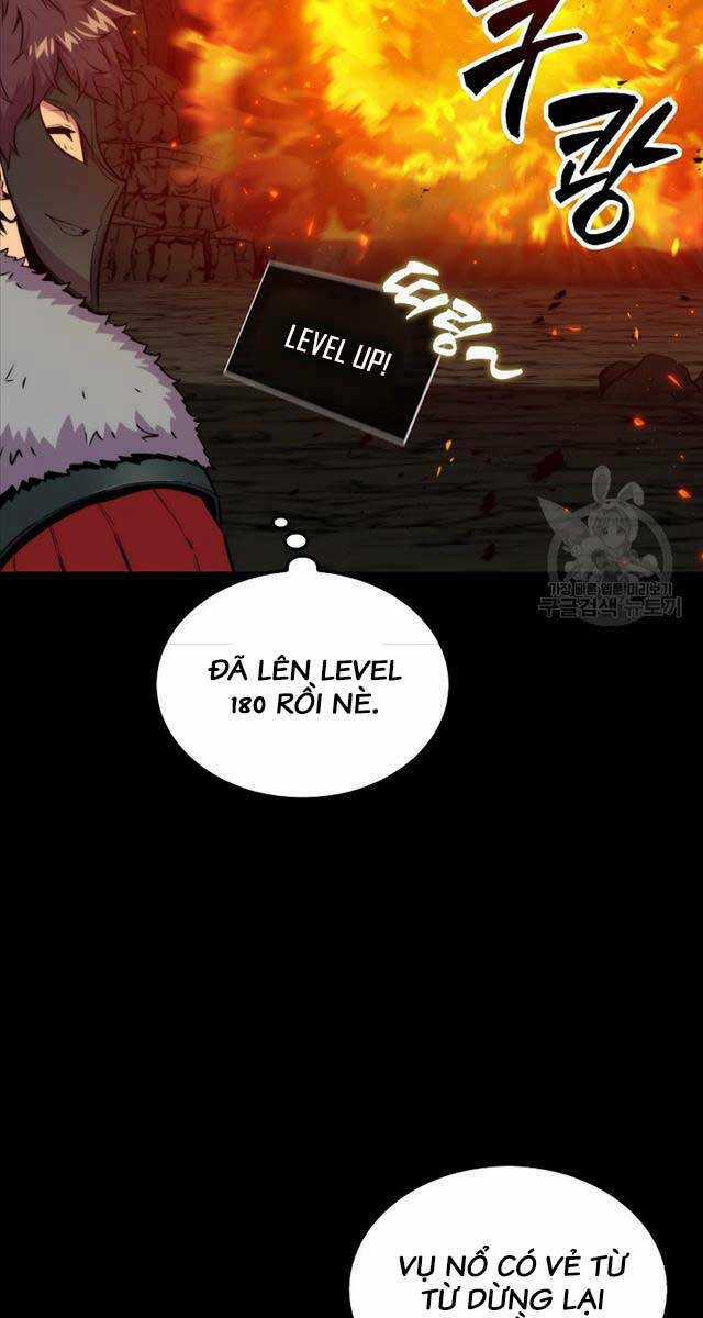 Tôi Thăng Cấp Trong Lúc Ngủ Chapter 73 trang 29