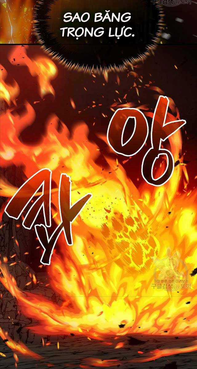 Tôi Thăng Cấp Trong Lúc Ngủ Chapter 73 trang 31