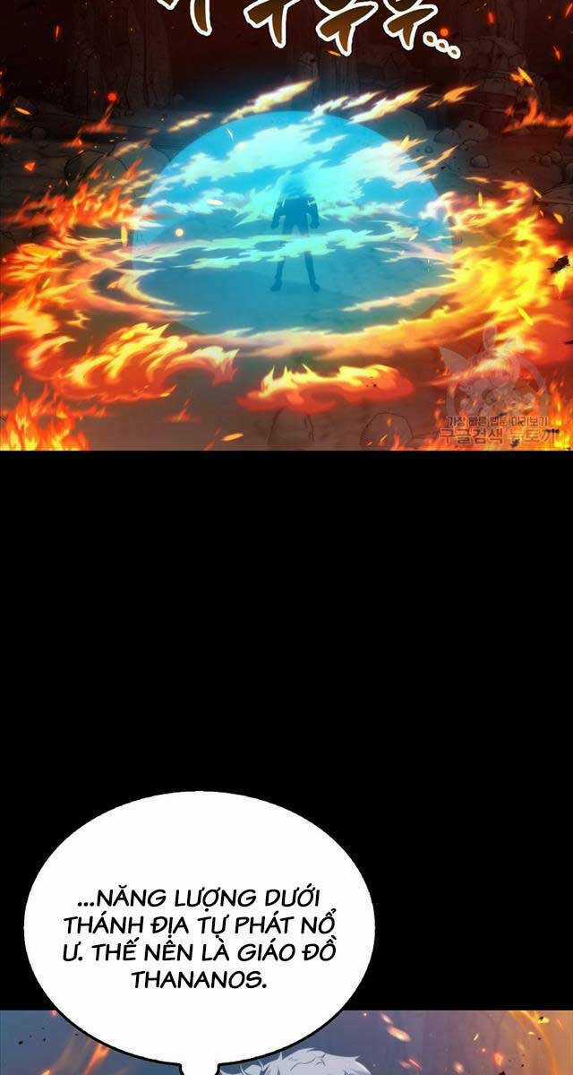 Tôi Thăng Cấp Trong Lúc Ngủ Chapter 73 trang 36