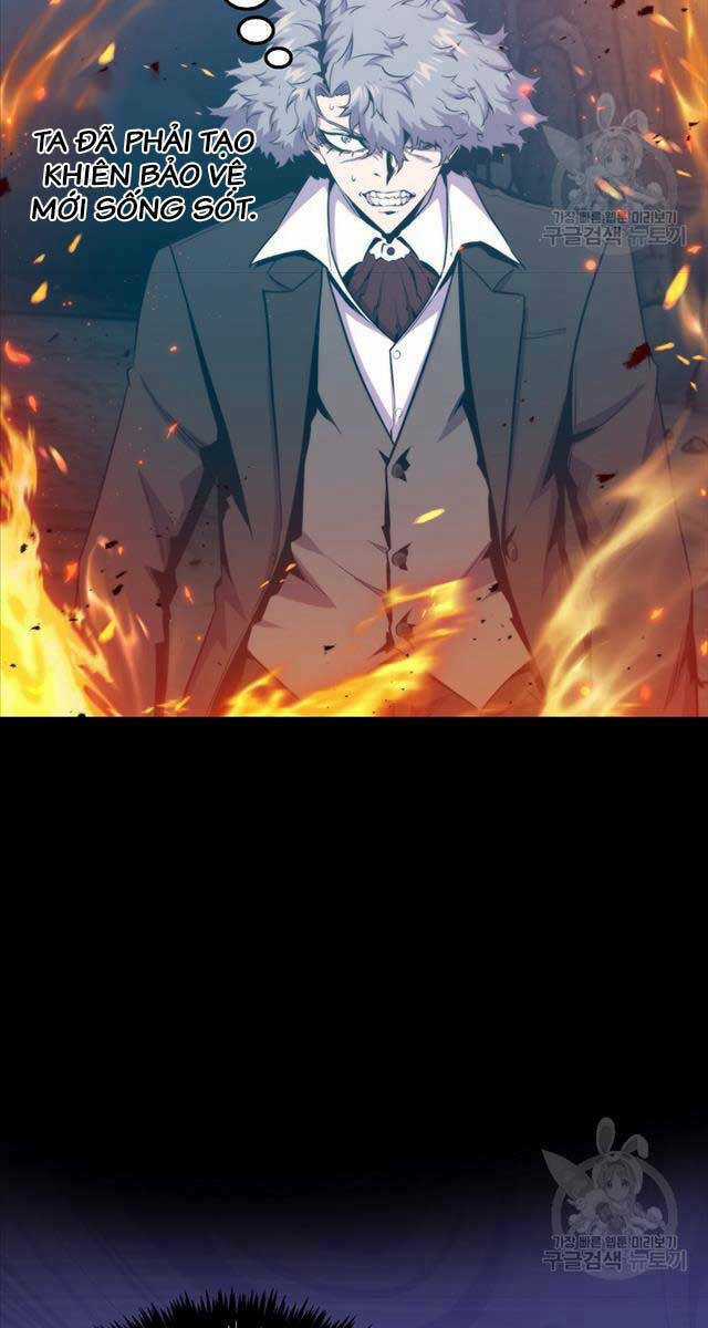 Tôi Thăng Cấp Trong Lúc Ngủ Chapter 73 trang 37