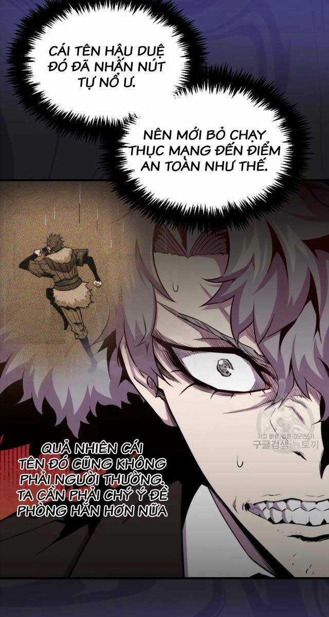 Tôi Thăng Cấp Trong Lúc Ngủ Chapter 73 trang 38