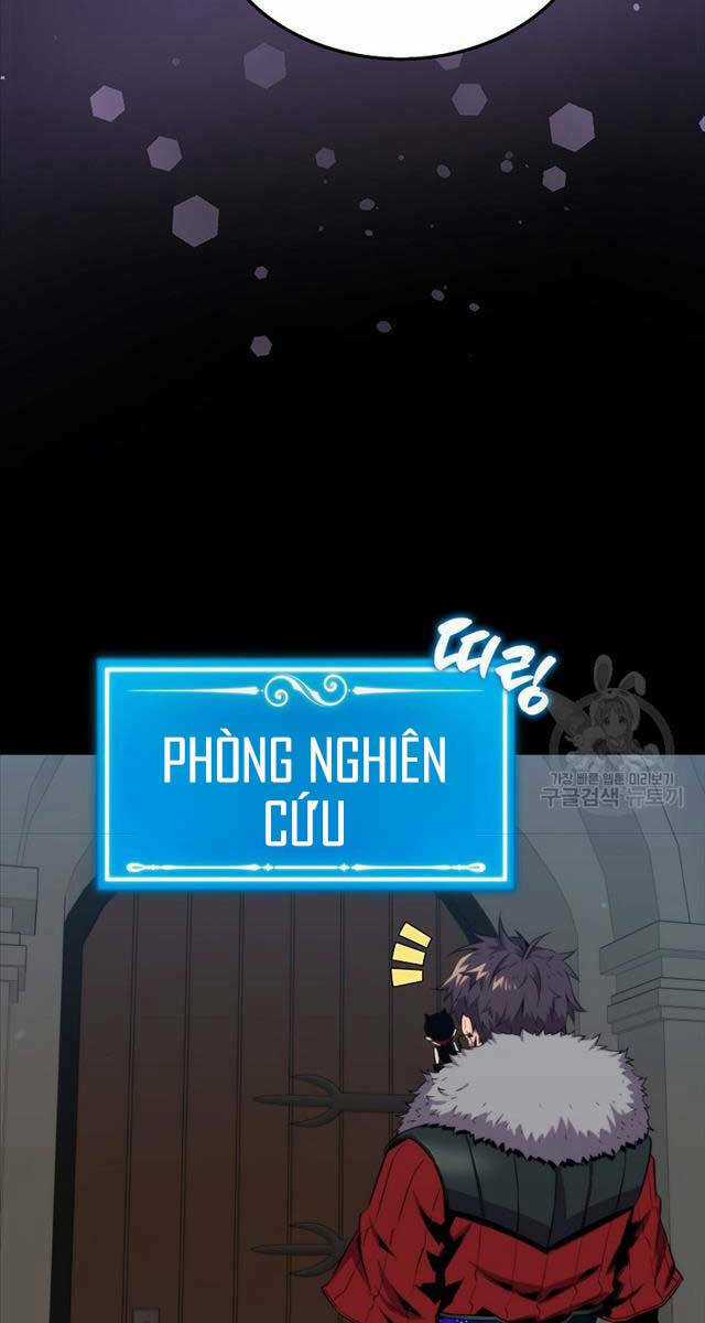 Tôi Thăng Cấp Trong Lúc Ngủ Chapter 73 trang 4