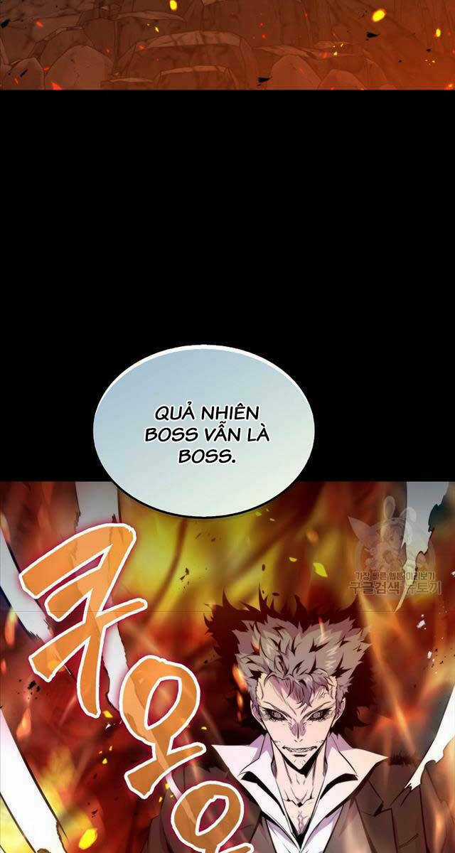 Tôi Thăng Cấp Trong Lúc Ngủ Chapter 73 trang 49