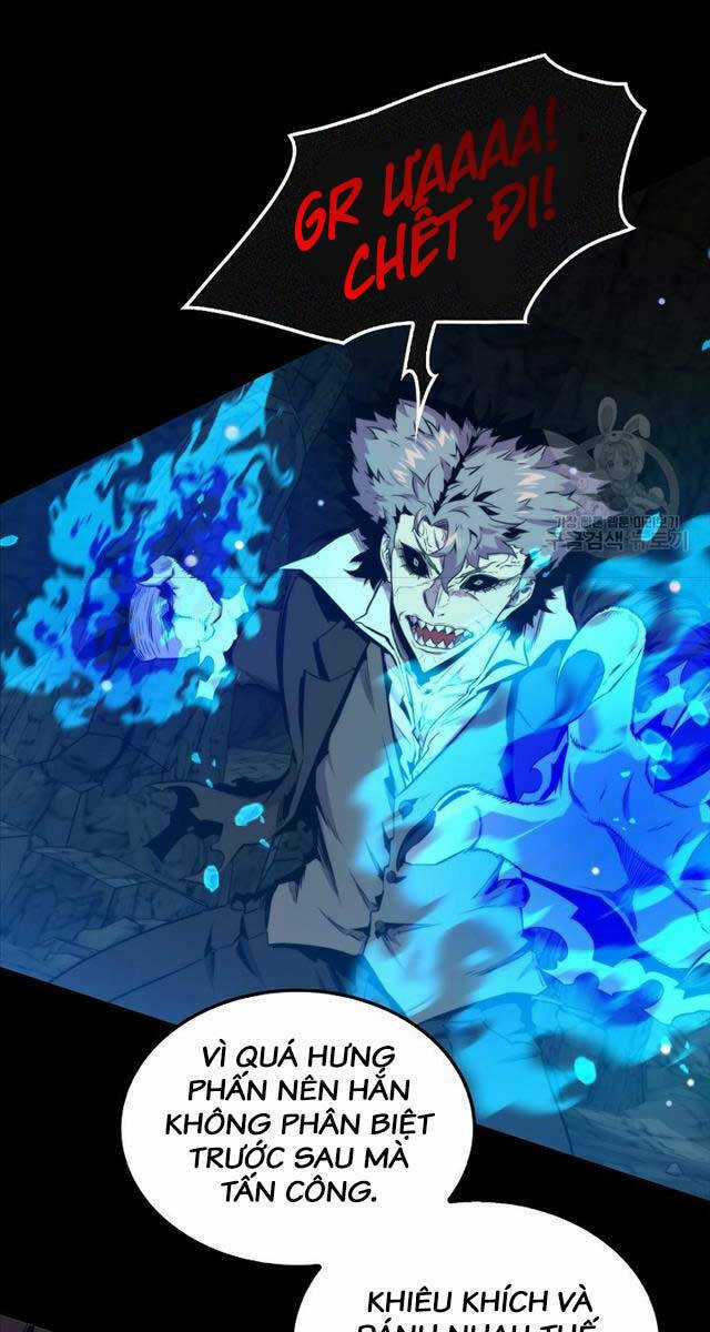 Tôi Thăng Cấp Trong Lúc Ngủ Chapter 73 trang 57