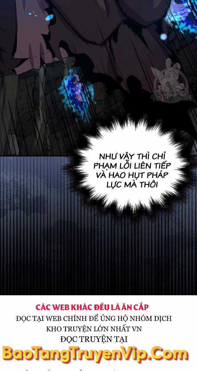 Tôi Thăng Cấp Trong Lúc Ngủ Chapter 73 trang 61