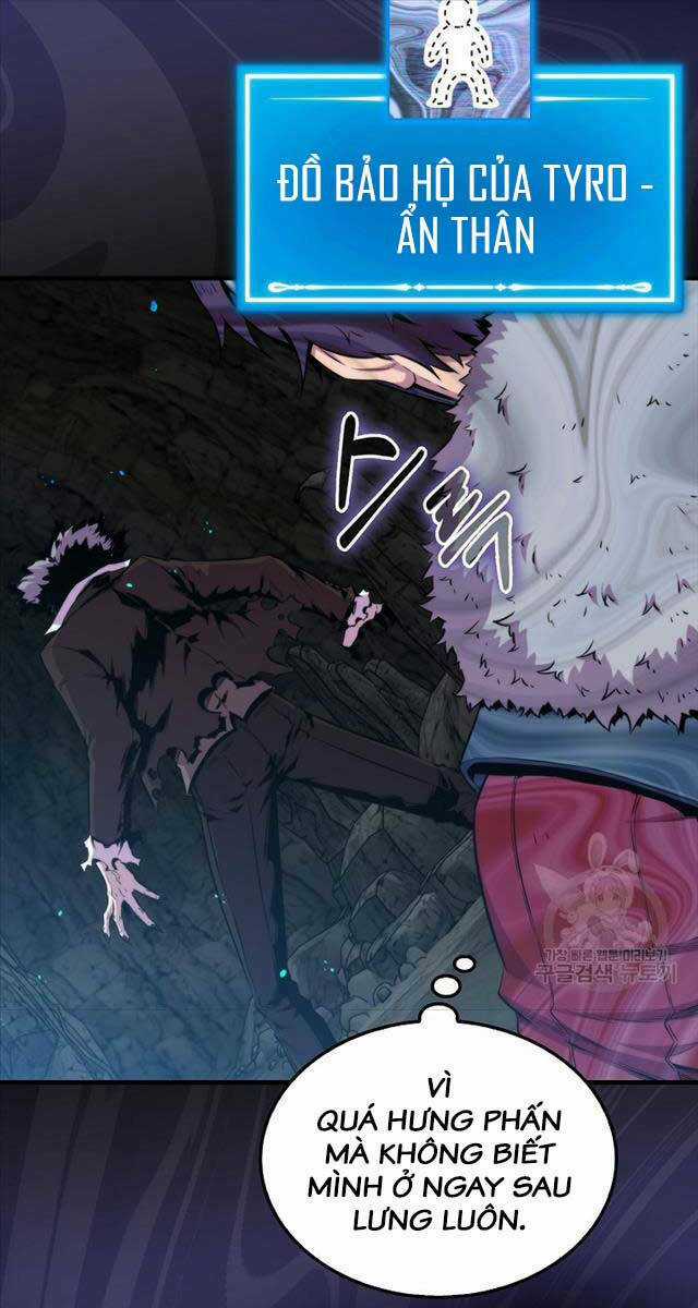 Tôi Thăng Cấp Trong Lúc Ngủ Chapter 73 trang 63