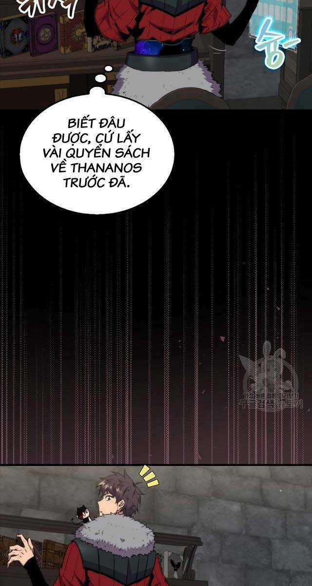 Tôi Thăng Cấp Trong Lúc Ngủ Chapter 73 trang 7