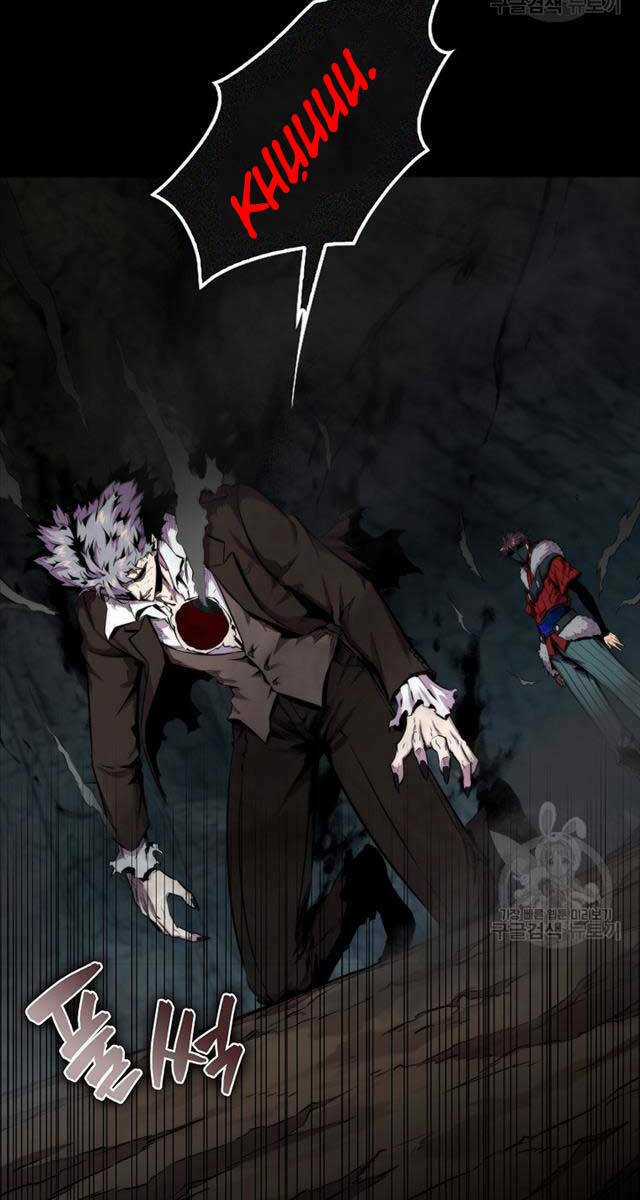 Tôi Thăng Cấp Trong Lúc Ngủ Chapter 73 trang 73