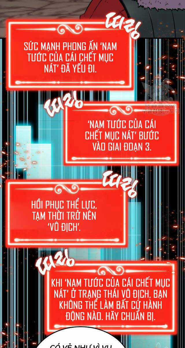 Tôi Thăng Cấp Trong Lúc Ngủ Chapter 73 trang 75