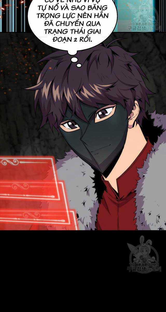 Tôi Thăng Cấp Trong Lúc Ngủ Chapter 73 trang 76