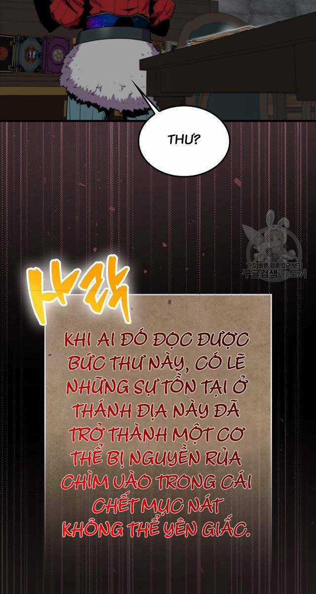 Tôi Thăng Cấp Trong Lúc Ngủ Chapter 73 trang 8