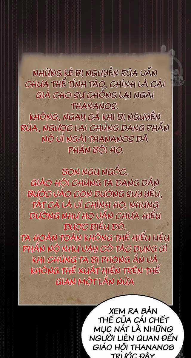 Tôi Thăng Cấp Trong Lúc Ngủ Chapter 73 trang 9