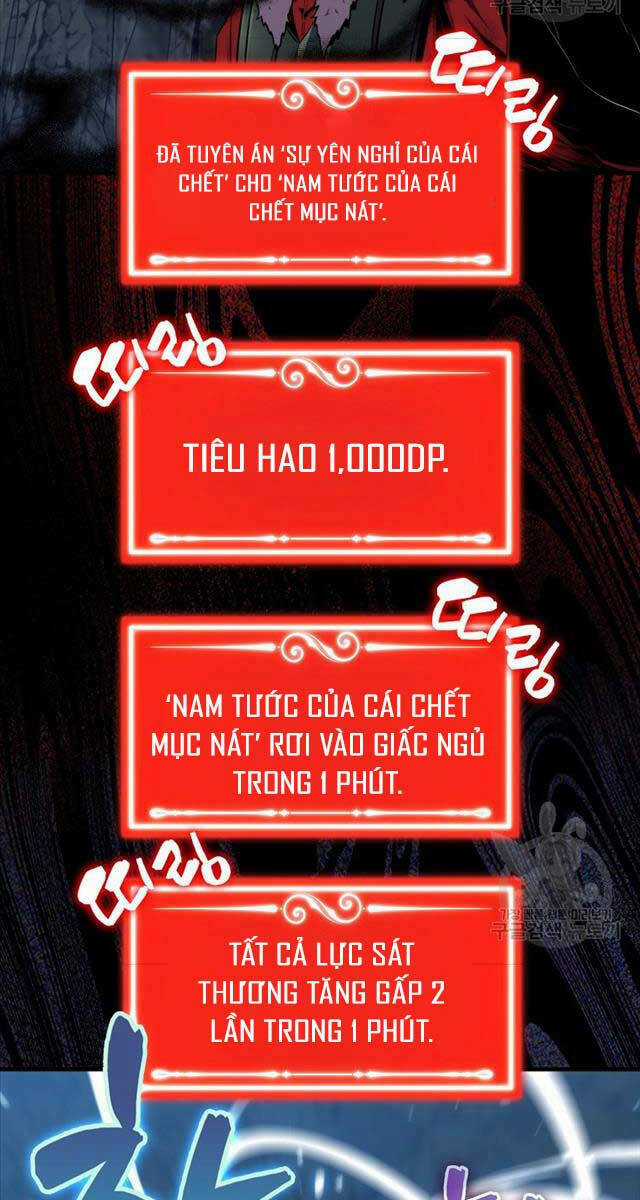 Tôi Thăng Cấp Trong Lúc Ngủ Chapter 73 trang 94