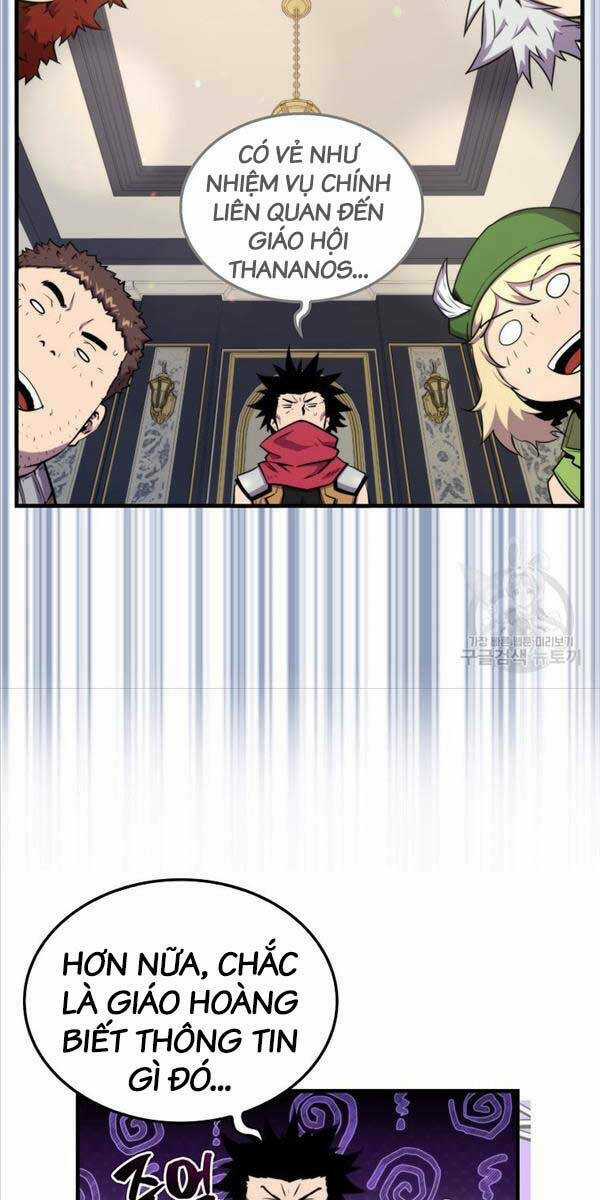 Tôi Thăng Cấp Trong Lúc Ngủ Chapter 74 trang 11