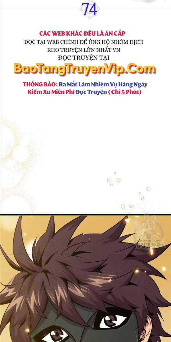 Tôi Thăng Cấp Trong Lúc Ngủ Chapter 74 trang 13